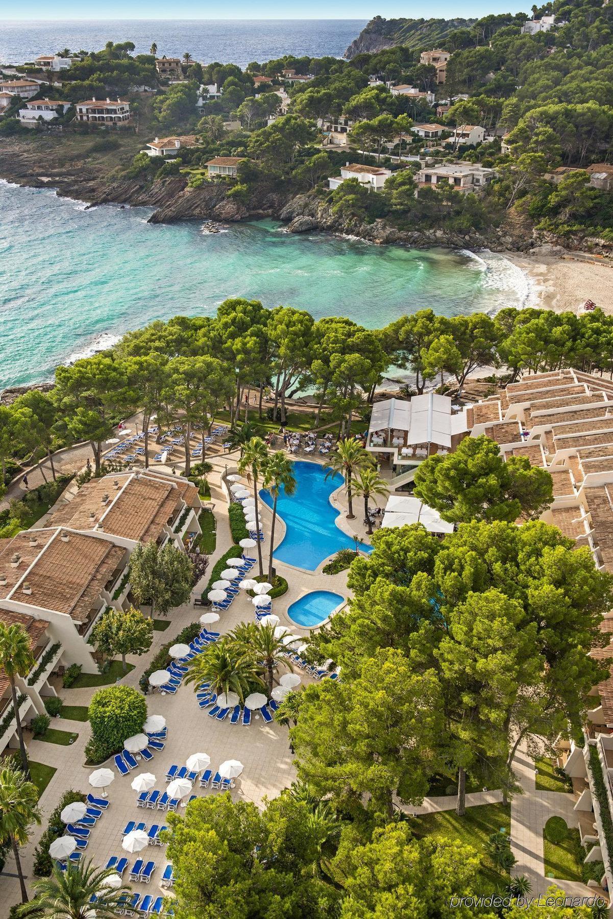 Iberostar Waves Pinos Park Font de sa Cala
