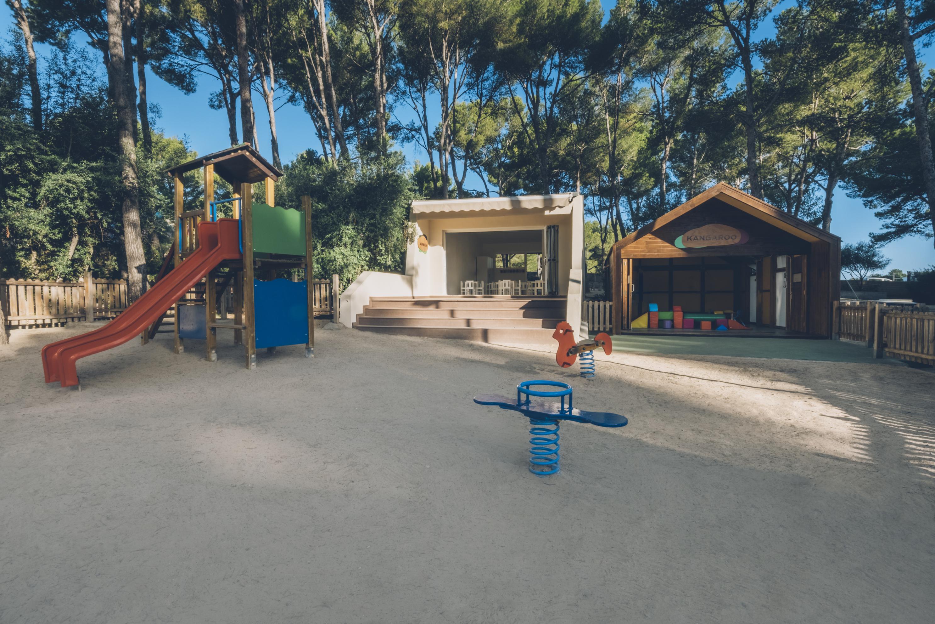 Hotel Iberostar Waves Pinos Park 4*