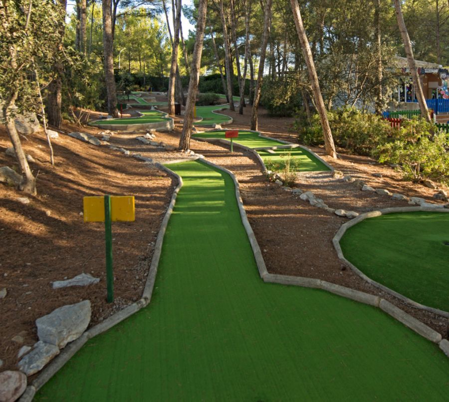 Iberostar Waves Pinos Park 4* Font de sa Cala